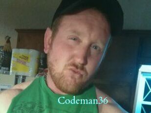 Codeman36