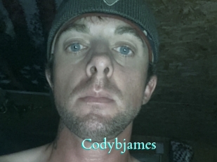 Codybjames
