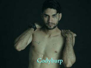 Codyburp
