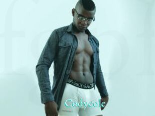 Codycole