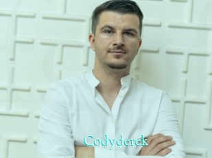 Codyderek