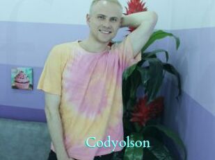 Codyolson