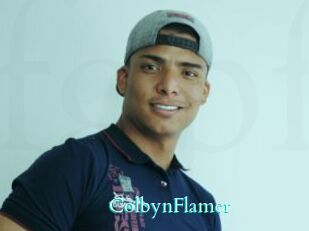 ColbynFlamer
