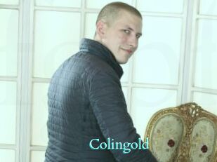 Colingold