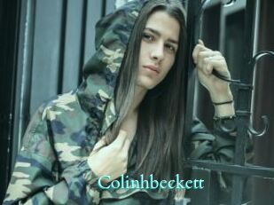 Colinhbeckett