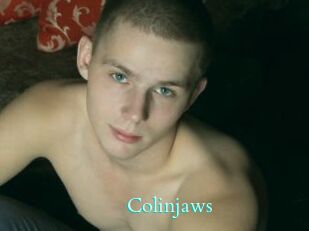 Colinjaws