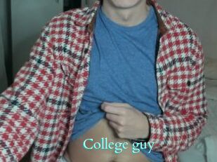 College_guy