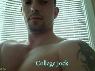 College_jock