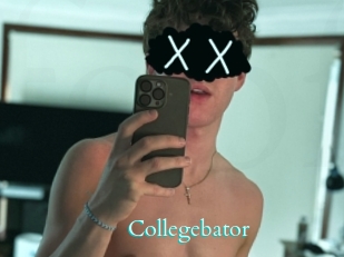 Collegebator