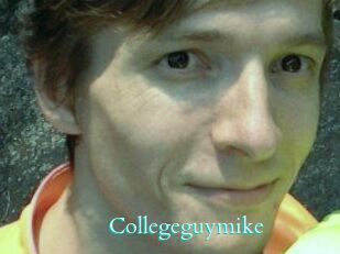 College_guy_mike