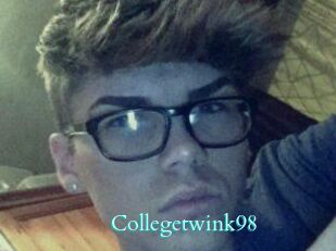 Collegetwink98