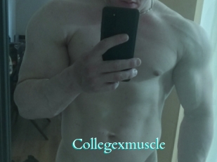 Collegexmuscle