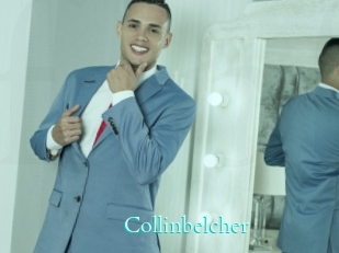 Collinbelcher