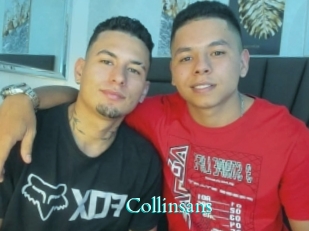 Collinsans