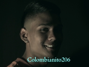 Colombianito206