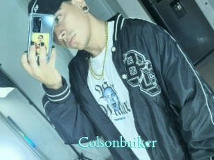 Colsonbaiker