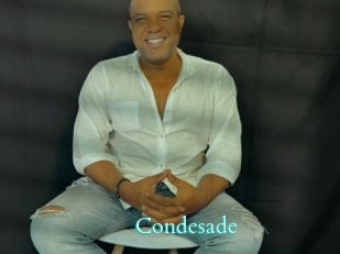 Condesade