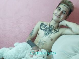 Connorkros