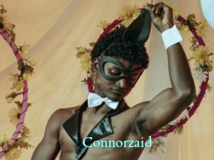 Connorzaid