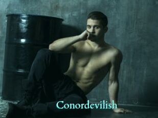 Conordevilish