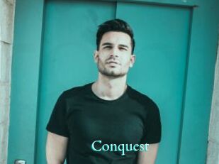 Conquest