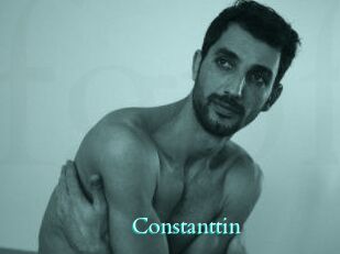 Constanttin
