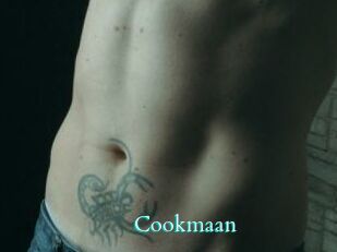 Cookmaan
