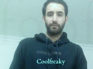 Coolfreaky