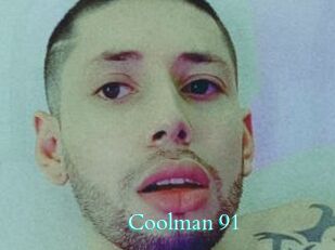 Coolman_91
