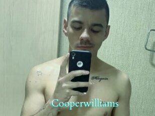 Cooperwilliams