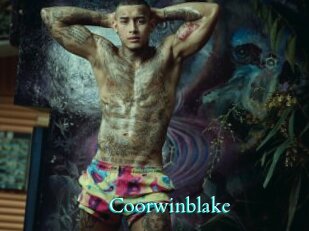 Coorwinblake