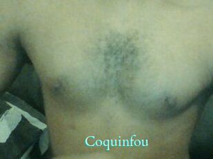 Coquinfou