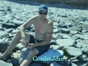 Coralanddan