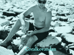 Coralkovandan