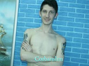 Corbanslim
