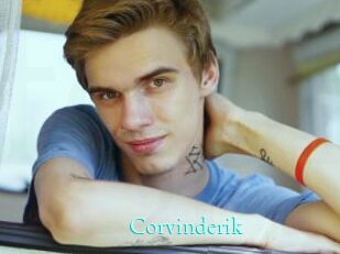 Corvinderik