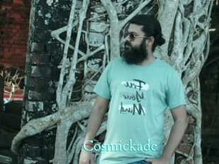 Cosmickade