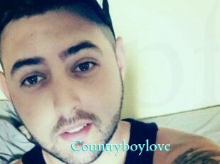 Countryboylove
