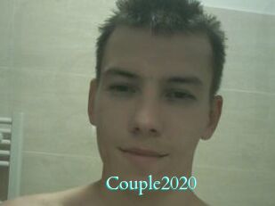Couple2020