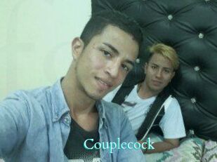Couplecock