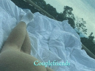 Couplefriends