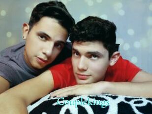 Couplekings