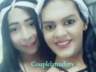 Couplelatindirty