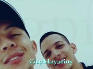 Couplelatyndirty