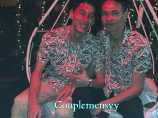 Couplemensyy