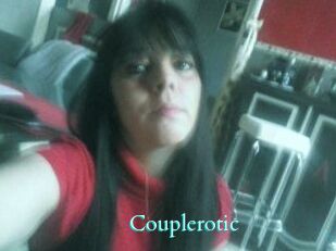 Couplerotic