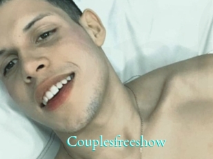 Couplesfreeshow