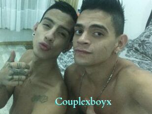 Couplex_boyx