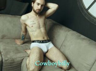 Cowboybilly
