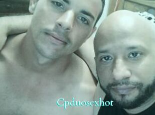 Cpduosexhot